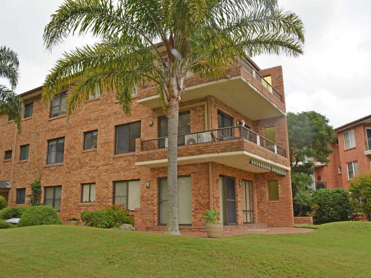 Sailfish, 3,46 Magnus Street - Unit With Stunning Water Views And Close To Town Nelson Bay Exteriör bild