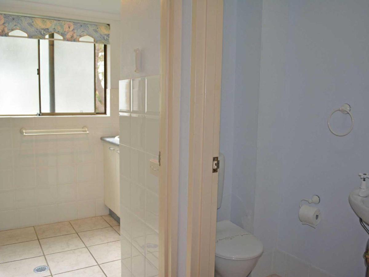 Sailfish, 3,46 Magnus Street - Unit With Stunning Water Views And Close To Town Nelson Bay Exteriör bild