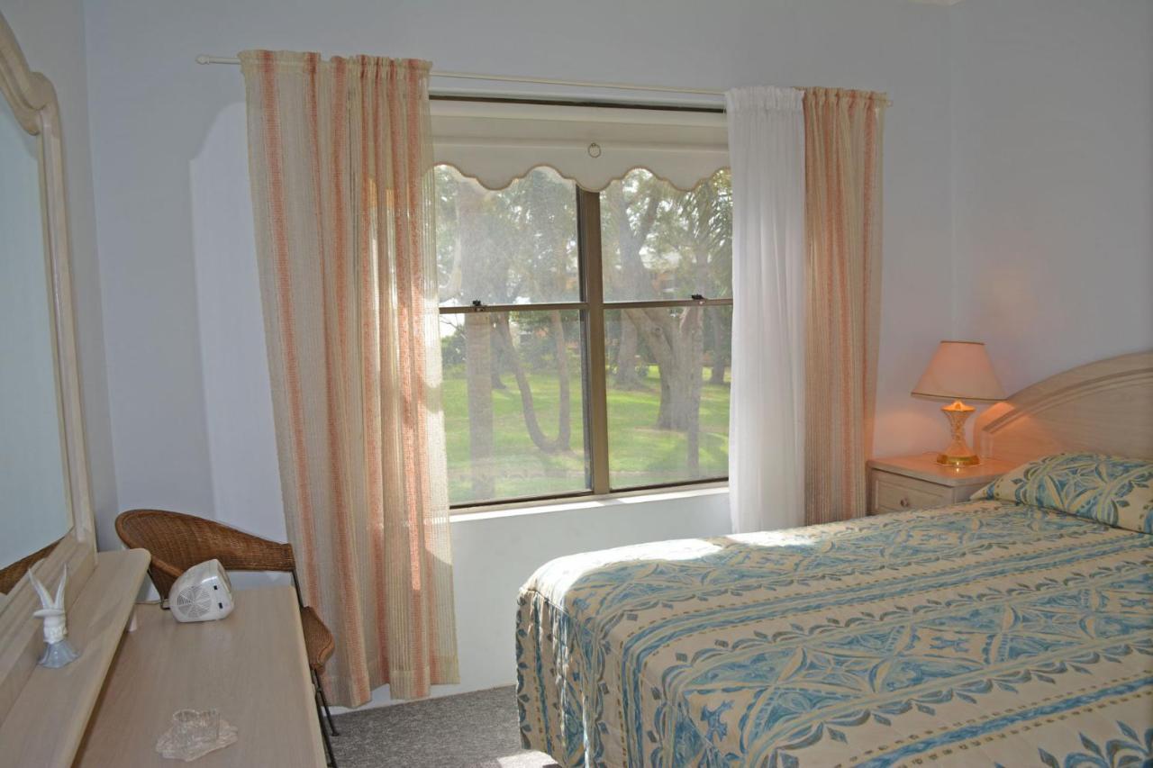 Sailfish, 3,46 Magnus Street - Unit With Stunning Water Views And Close To Town Nelson Bay Exteriör bild